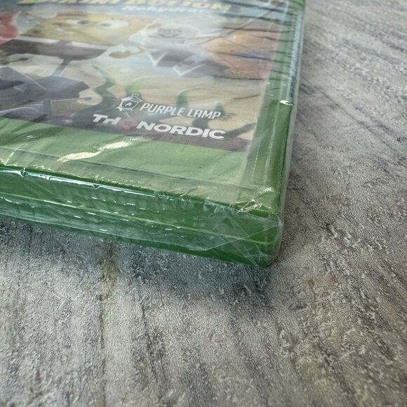 Spongebob Squarepants: Battle for Bikini Bottom - Rehydrated Microsoft XBOX One - Picture 3 of 4